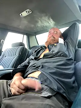 32XRedBeard online show from December 4, 10:06 pm