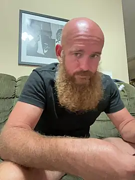32XRedBeard online show from July 9, 9:40 pm