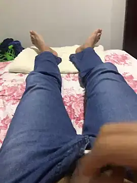 AgneloFly online show from January 25, 12:59 am