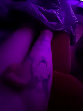 Sexislife666 online show from January 18, 1:23 am