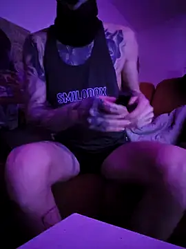 Sexislife666 online show from March 20, 11:12 pm