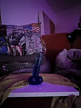 Sexislife666 online show from December 22, 10:40 pm