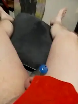 ludov17 online show from March 9, 9:36 pm