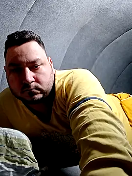 BogdanAlan online show from February 15, 11:02 pm