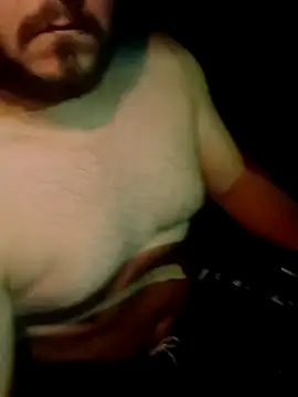 BogdanAlan online show from October 24, 11:17 pm