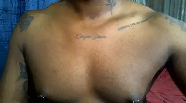 strong  anthony online show from January 11, 8:10 pm