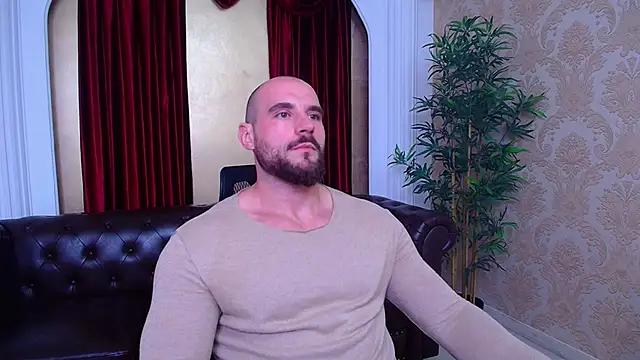 Snapshot of AdamJamesonn chatting on September 11, 5:17 am AdamJamesonn online show from September 11, 5:17 am