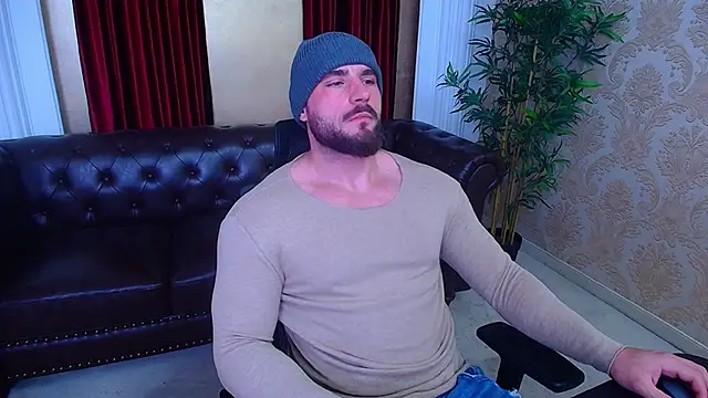 AdamJamesonn online show from November 4, 6:25 am