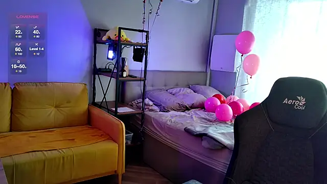 leon yuugen online show from February 27, 8:06 am