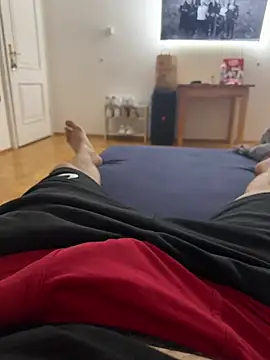 Teo2003 online show from January 8, 7:56 pm