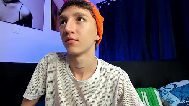 Snapshot of jeremy_salvatore chatting on February 1, 6:21 am jeremy salvatore online show from February 1, 6:21 am