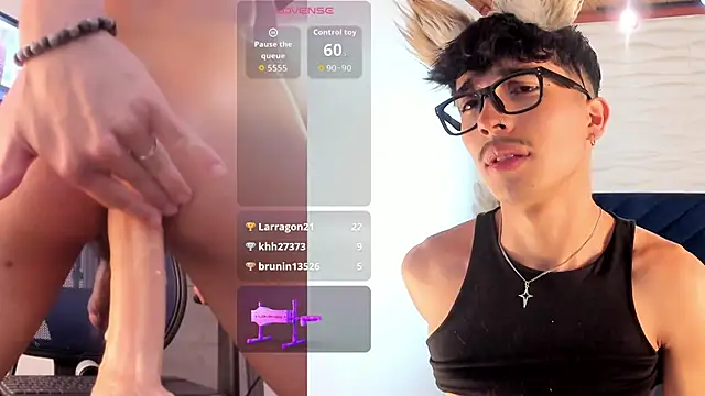 tim  fox online show from October 13, 12:55 pm