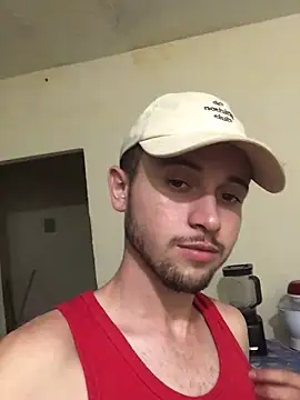 CSantiago01 online show from January 17, 11:11 pm