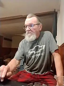 Aldick68 online show from February 8, 6:01 am