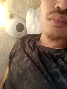 MysticalTylerAKXylo online show from October 21, 4:04 am