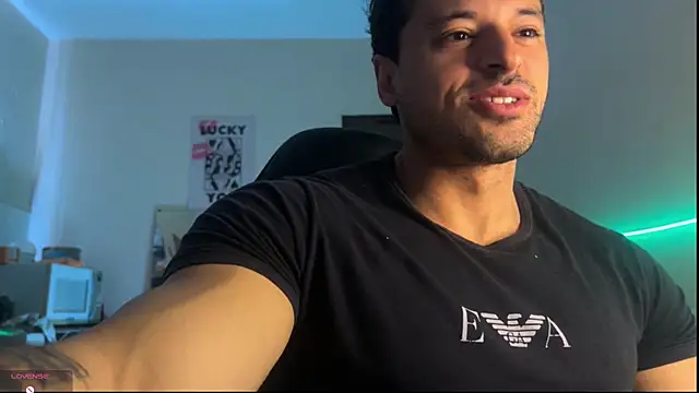Lucasfit24 online show from May 28, 3:32 pm