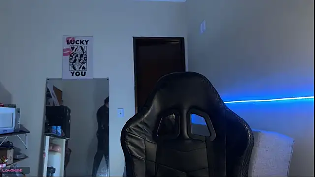 Lucasfit24 online show from May 18, 4:07 am