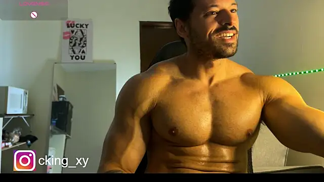 Lucasfit24 online show from March 9, 3:06 pm