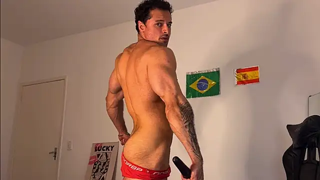 Lucasfit24 online show from July 3, 3:23 am