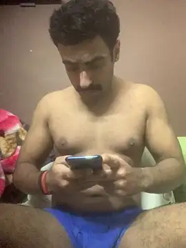 vaibhavchugh38 online show from January 18, 11:54 am