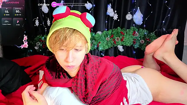 Timothy Fox online show from January 16, 2:47 am