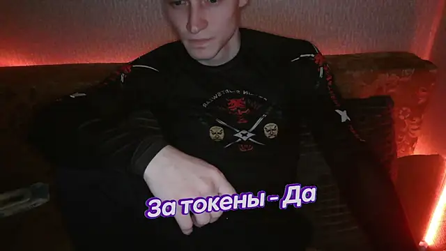 johnny positive online show from February 10, 4:58 pm