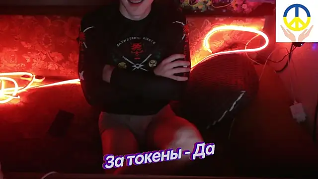 johnny positive online show from February 15, 4:01 pm