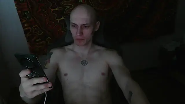 johnny positive online show from October 18, 6:57 pm