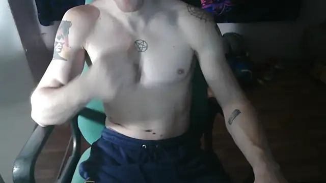 johnny positive online show from September 27, 5:55 pm