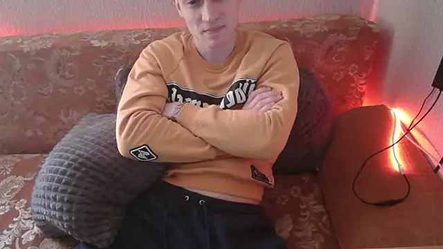 johnny positive online show from February 10, 5:03 am