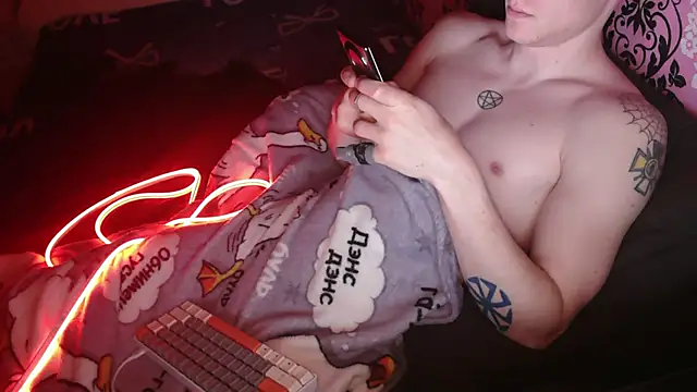 johnny positive online show from February 23, 4:53 pm