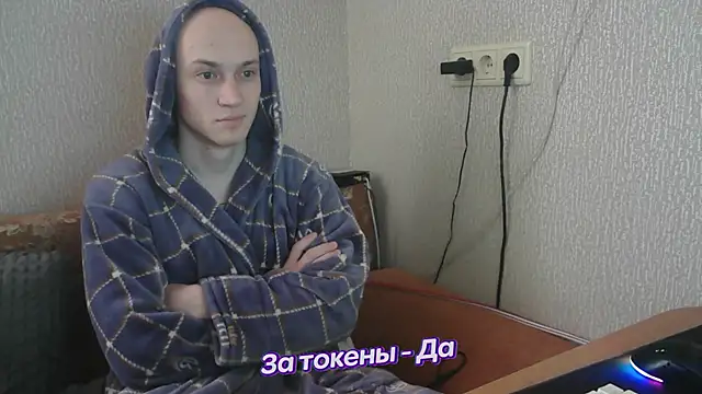 johnny positive online show from January 21, 5:39 am