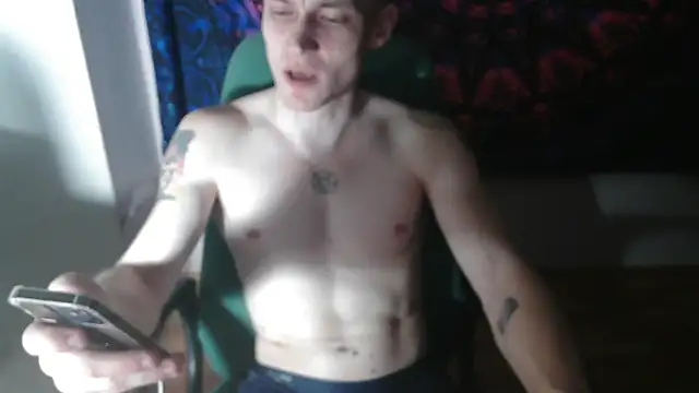 johnny positive online show from October 11, 4:00 pm