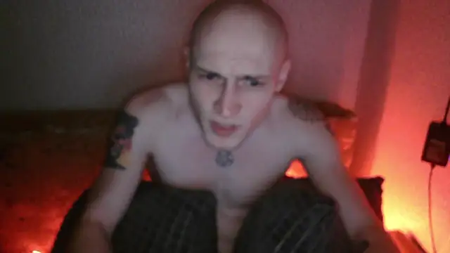 johnny positive online show from March 5, 5:18 pm