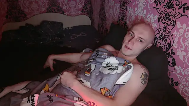 johnny positive online show from February 25, 5:36 pm