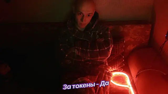 johnny positive online show from January 30, 2:27 am