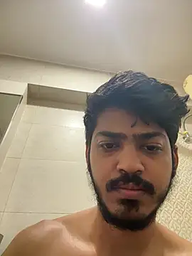 cute modell online show from January 15, 4:04 am