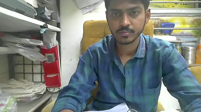 cute modell online show from January 20, 11:56 am