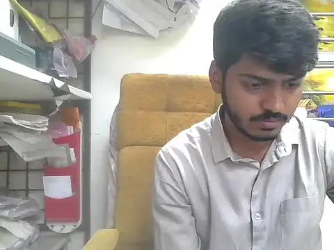 cute modell online show from February 23, 8:38 am