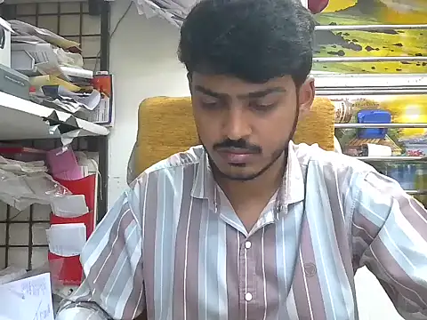 cute modell online show from September 24, 12:36 pm