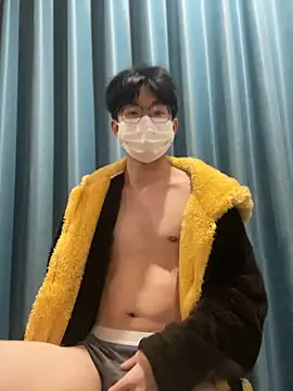 yfx468 online show from February 14, 2:01 pm