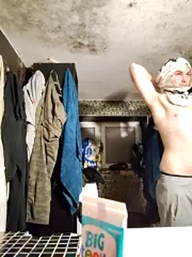 Mikussl online show from December 1, 9:29 pm