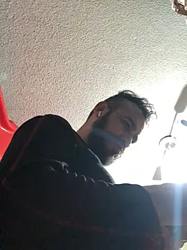 leonardohot1987 online show from January 21, 5:17 am