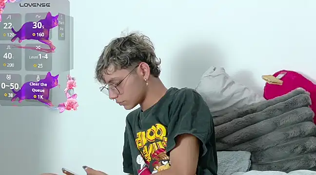 andrew willyams online show from January 23, 5:52 pm