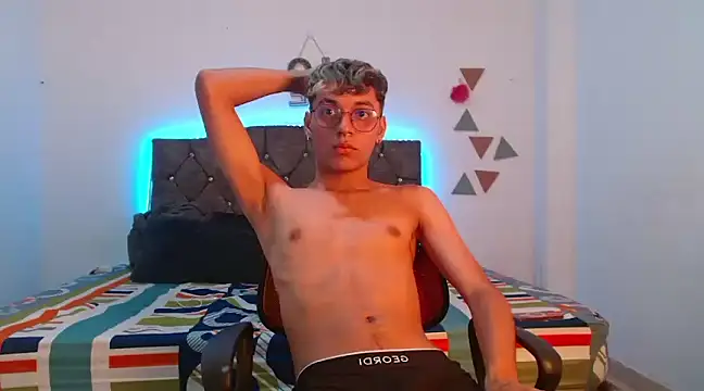 andrew willyams online show from January 28, 5:14 pm