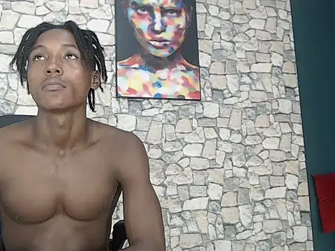 arnua blak online show from February 11, 3:40 am