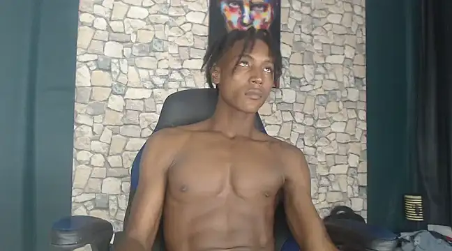 arnua blak online show from February 18, 4:15 am