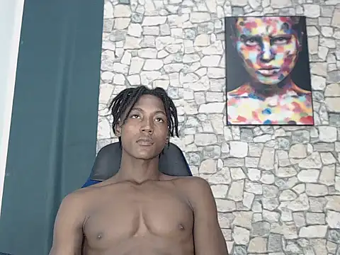 arnua blak online show from February 22, 3:23 am