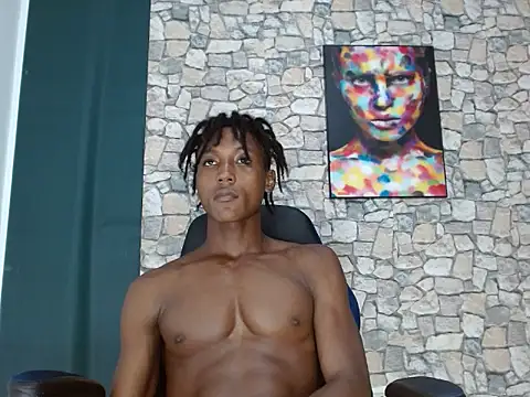 arnua blak online show from March 12, 1:58 am