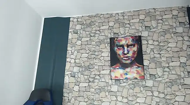 arnua blak online show from January 26, 4:20 am